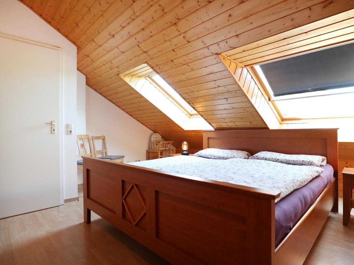 Urlauberdorf Ostseebad Boltenhagen Wohnung 49B Luaran gambar