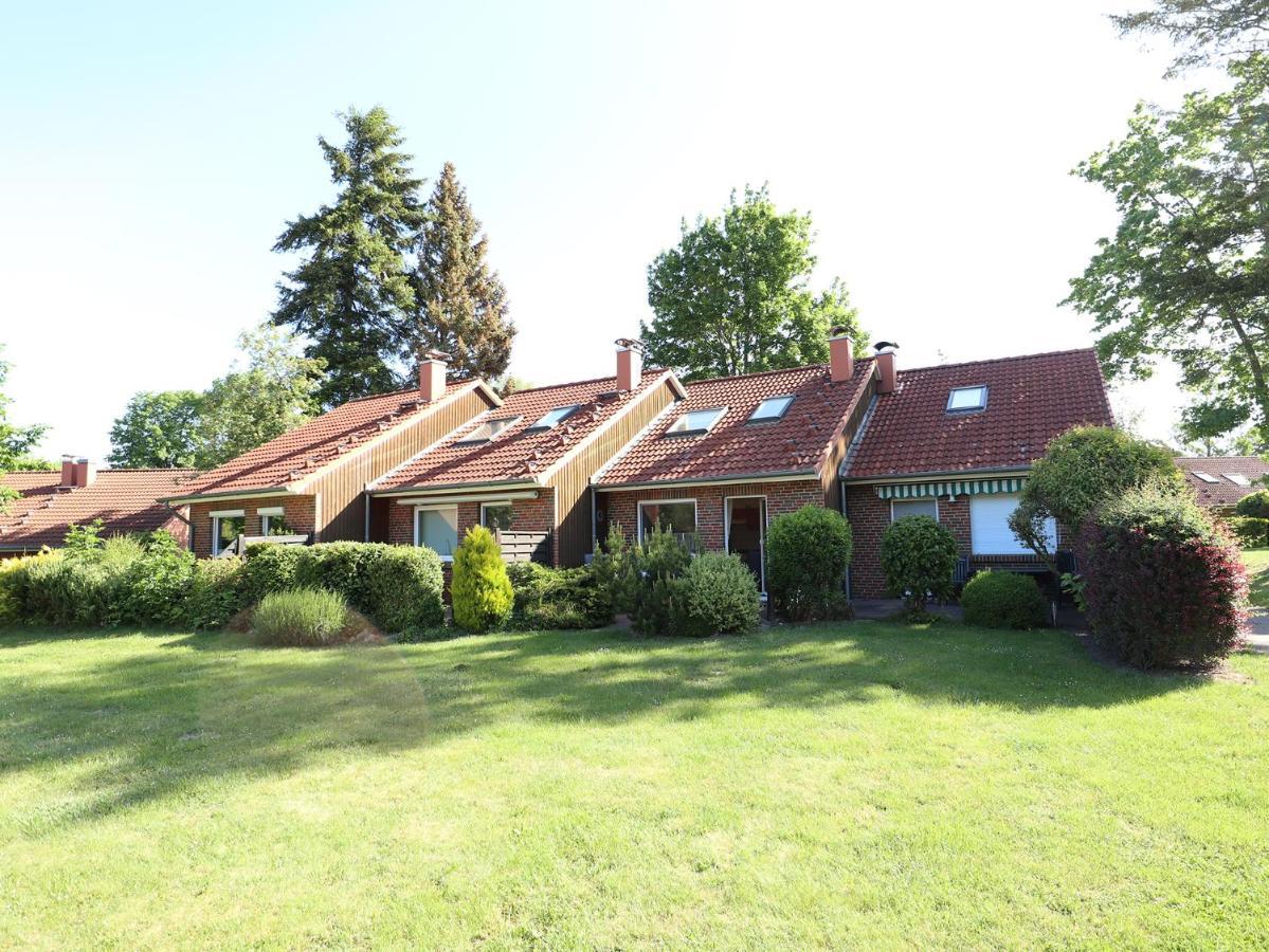 Urlauberdorf Ostseebad Boltenhagen Wohnung 49B Luaran gambar