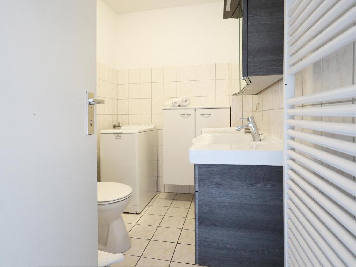 Urlauberdorf Ostseebad Boltenhagen Wohnung 49B Luaran gambar